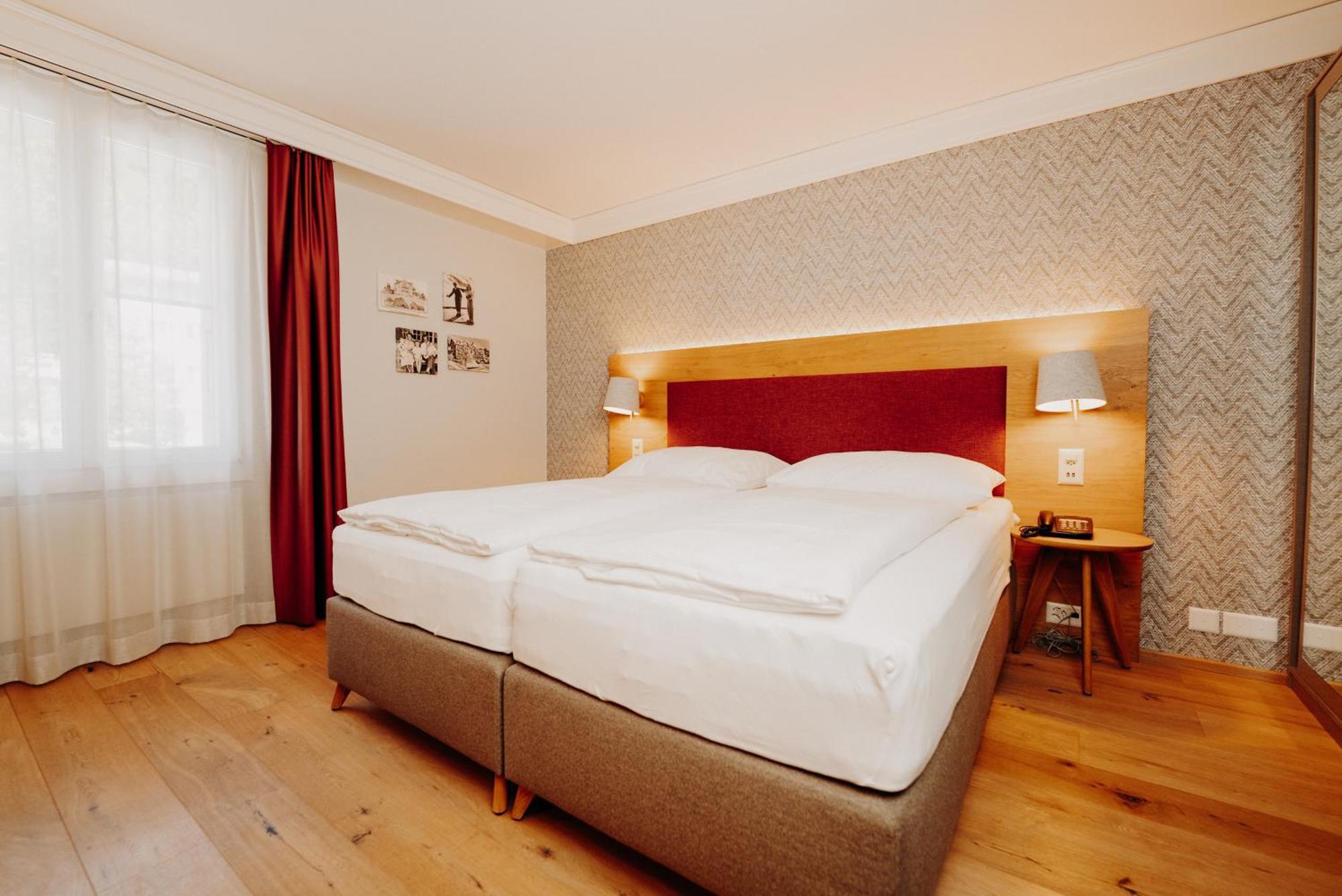 Parkhotel Schoenegg Гриндельвальд Экстерьер фото